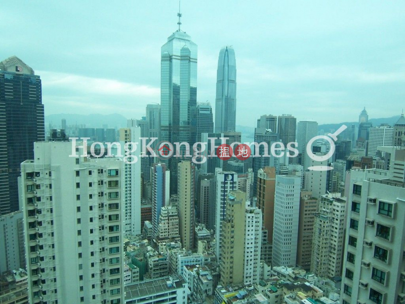 Property Search Hong Kong | OneDay | Residential Rental Listings | 3 Bedroom Family Unit for Rent at Casa Bella