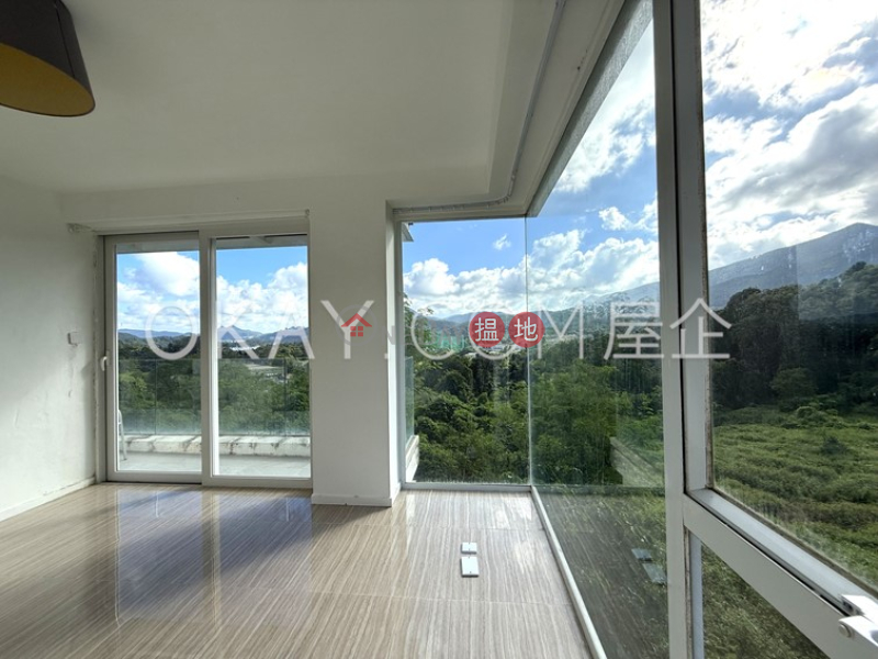 香港搵樓|租樓|二手盤|買樓| 搵地 | 住宅|出售樓盤3房3廁,極高層,連車位,露台確利達中心出售單位