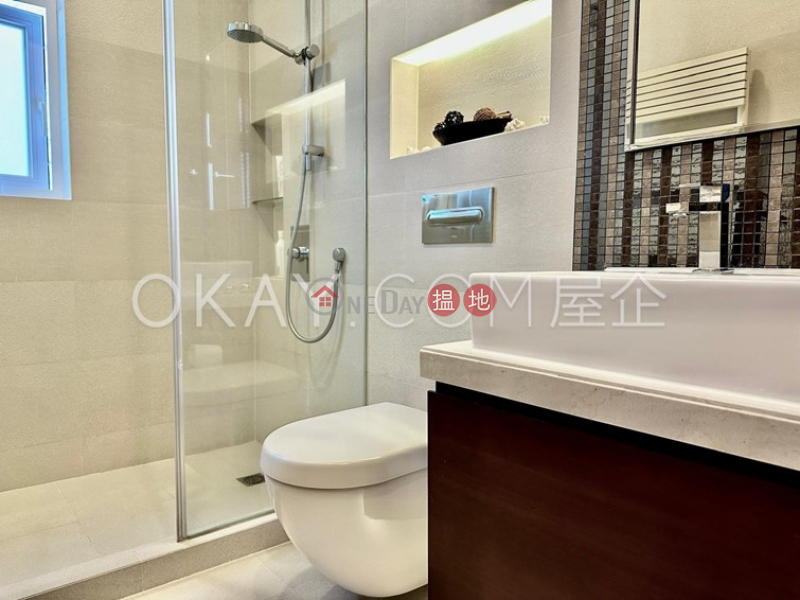 HK$ 75M Repulse Bay Garden Southern District, Efficient 3 bed on high floor with sea views & balcony | For Sale