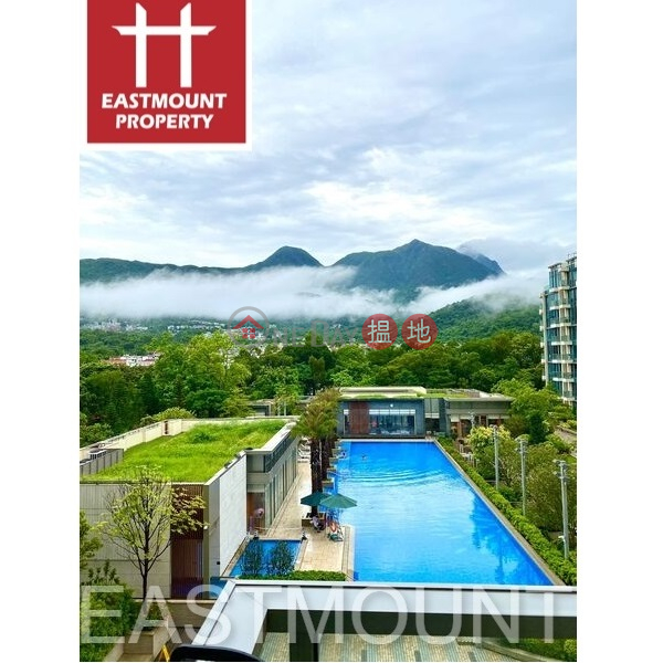 Sai Kung Apartment | Property For Sale in The Mediterranean 逸瓏園-Pool view, Nearby town | Property ID:2969 | The Mediterranean 逸瓏園 Sales Listings