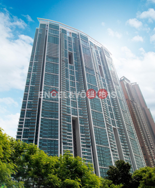 3 Bedroom Family Flat for Sale in West Kowloon | The Harbourside 君臨天下 Sales Listings