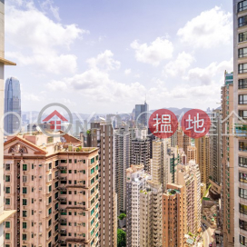 Elegant 3 bedroom on high floor with parking | Rental | Flourish Court 殷榮閣 _0