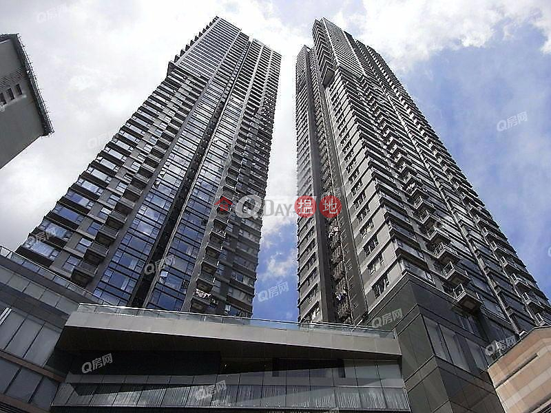 Serenade | 3 bedroom Mid Floor Flat for Sale 11 Tai Hang Road | Wan Chai District | Hong Kong Sales, HK$ 35.5M