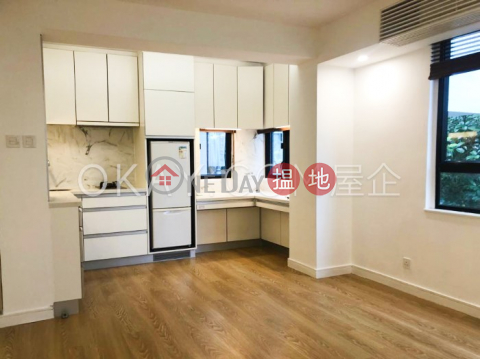 Popular 1 bedroom in Mid-levels East | For Sale | Greencliff 翠壁 _0