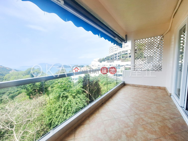 Property Search Hong Kong | OneDay | Residential | Rental Listings, Luxurious 3 bedroom with balcony & parking | Rental