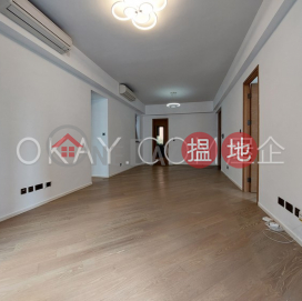 Gorgeous 3 bedroom with terrace & balcony | Rental | Tower 1 The Pavilia Hill 柏傲山 1座 _0