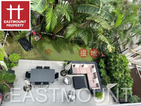 Clearwater Bay Village House | Property For Sale in Tai Hang Hau, Lung Ha Wan / Lobster Bay 龍蝦灣大坑口-Detached, Garden | Tai Hang Hau Village 大坑口村 _0