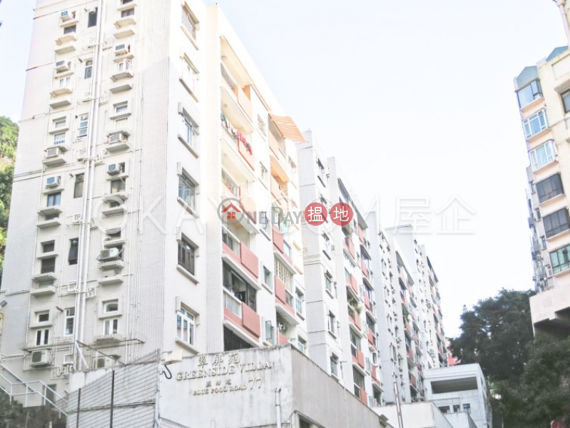 香港搵樓|租樓|二手盤|買樓| 搵地 | 住宅-出售樓盤|3房2廁,實用率高,連車位,露台翠屏苑出售單位