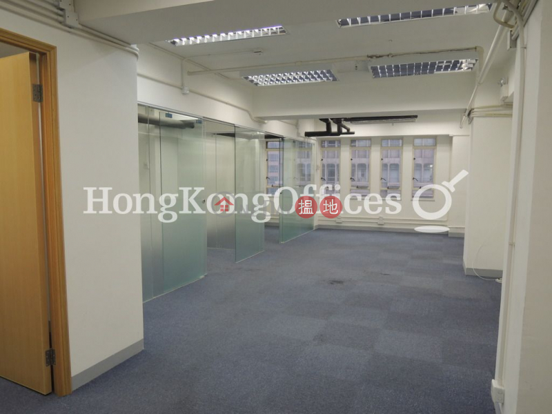 Office Unit for Rent at Prosperous Building | Prosperous Building 裕昌大廈 Rental Listings