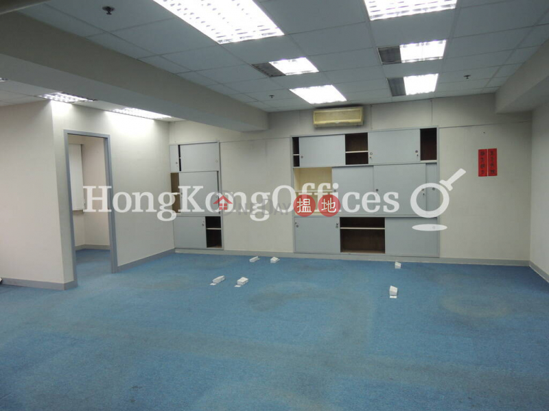 Property Search Hong Kong | OneDay | Office / Commercial Property, Rental Listings Office Unit for Rent at Harbour Commercial Building