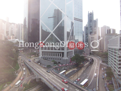 力寶中心寫字樓租單位出租, 力寶中心 Lippo Centre | 中區 (HKO-25397-AIHR)_0