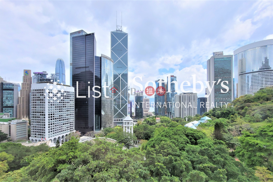 Property Search Hong Kong | OneDay | Residential | Rental Listings Property for Rent at 38 Kennedy Road with 3 Bedrooms