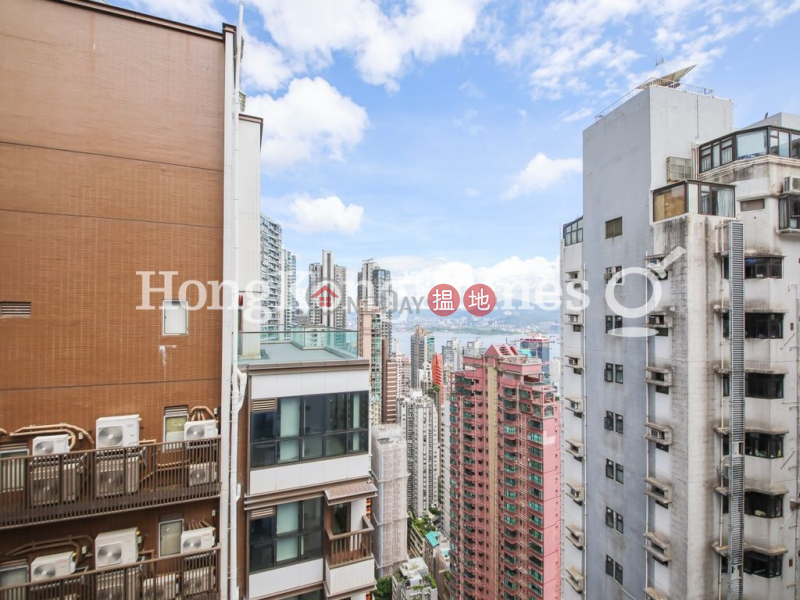 Property Search Hong Kong | OneDay | Residential, Sales Listings, 2 Bedroom Unit at Central 8 | For Sale