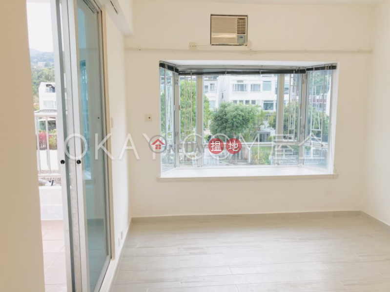 HK$ 55,000/ month, Marina Cove Sai Kung, Stylish house with balcony & parking | Rental