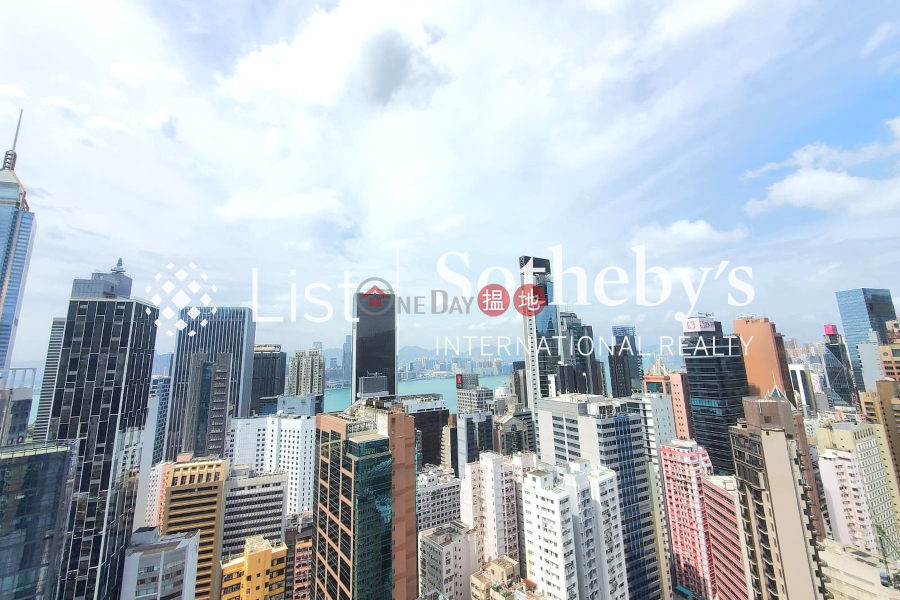 Property Search Hong Kong | OneDay | Residential | Rental Listings | Property for Rent at The Oakhill with 3 Bedrooms