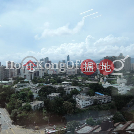 Office Unit for Rent at Concordia Plaza, Concordia Plaza 康宏廣場 | Yau Tsim Mong (HKO-18842-AMHR)_0
