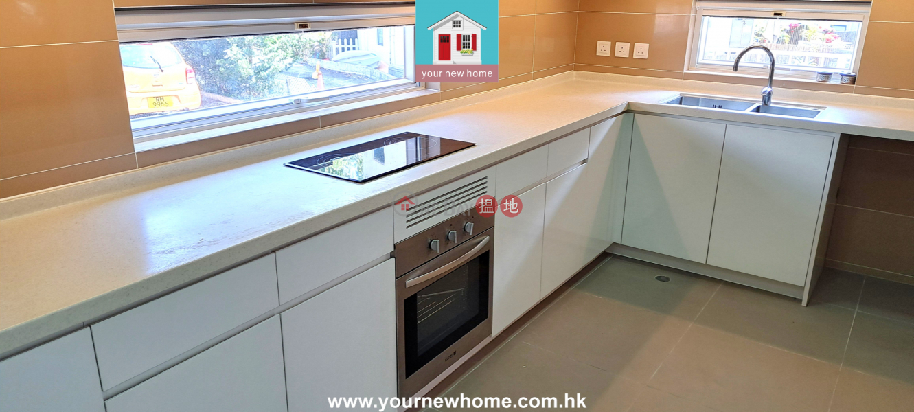 香港搵樓|租樓|二手盤|買樓| 搵地 | 住宅|出租樓盤|Modern Duplex for Rent in Sai Kung