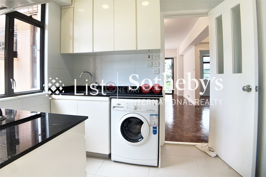 Property Search Hong Kong | OneDay | Residential | Rental Listings | Property for Rent at San Francisco Towers with 3 Bedrooms