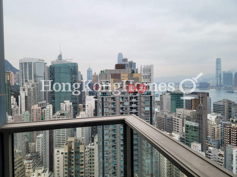 1 Bed Unit for Rent at The Avenue Tower 2, 200 Queens Road East | Wan Chai District Hong Kong Rental, HK$ 30,000/ month