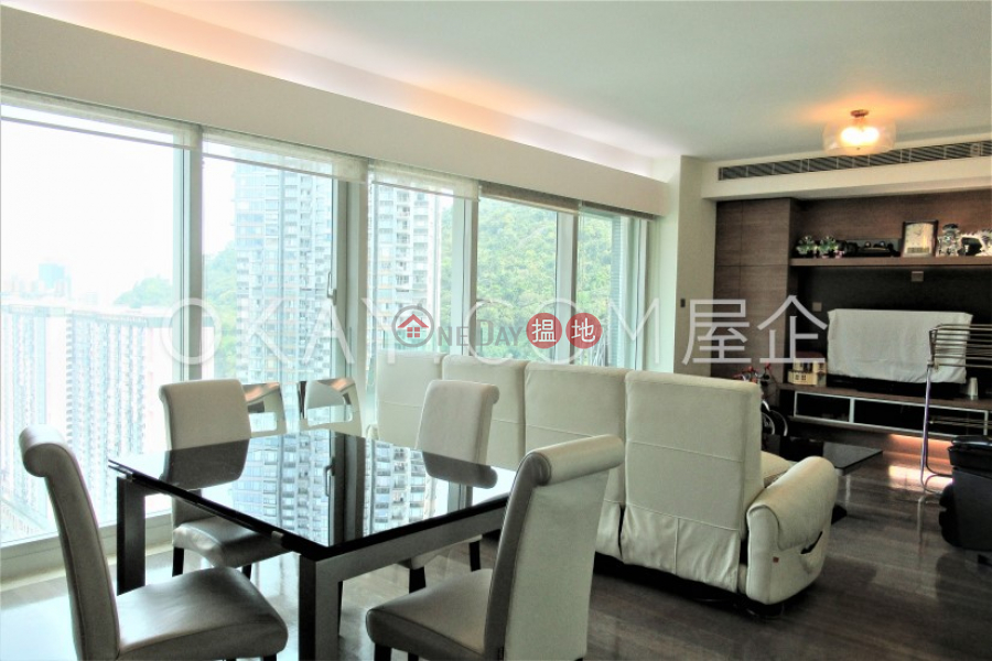 Property Search Hong Kong | OneDay | Residential | Sales Listings | Rare 4 bedroom with balcony & parking | For Sale