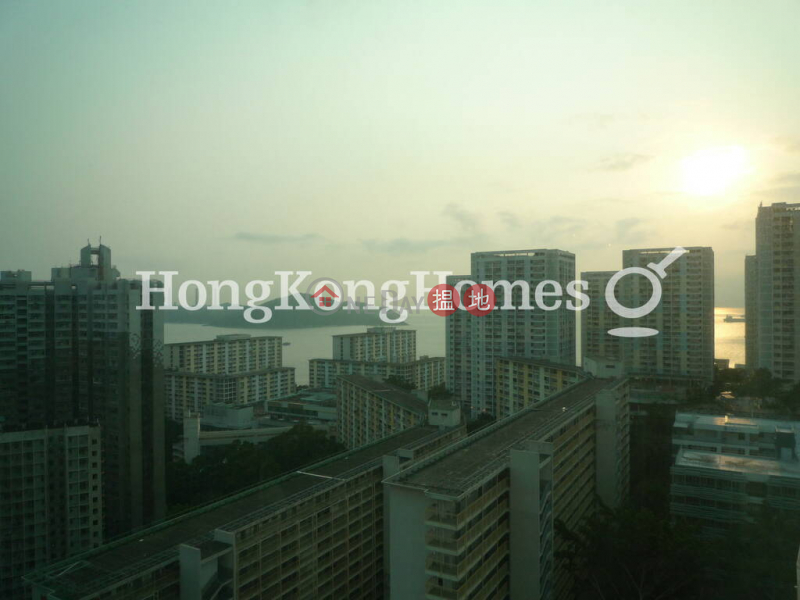 3 Bedroom Family Unit for Rent at POKFULAM TERRACE | 8 Wah Fu Road | Western District, Hong Kong | Rental | HK$ 28,000/ month