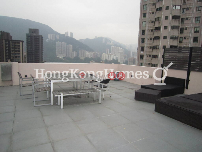 1 Bed Unit for Rent at Full View Court | 7-9 Happy View Terrace | Wan Chai District, Hong Kong Rental, HK$ 60,000/ month