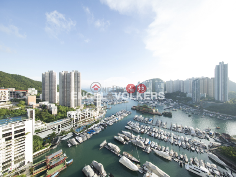 HK$ 4,500萬|深灣 1座-南區黃竹坑三房兩廳筍盤出售|住宅單位