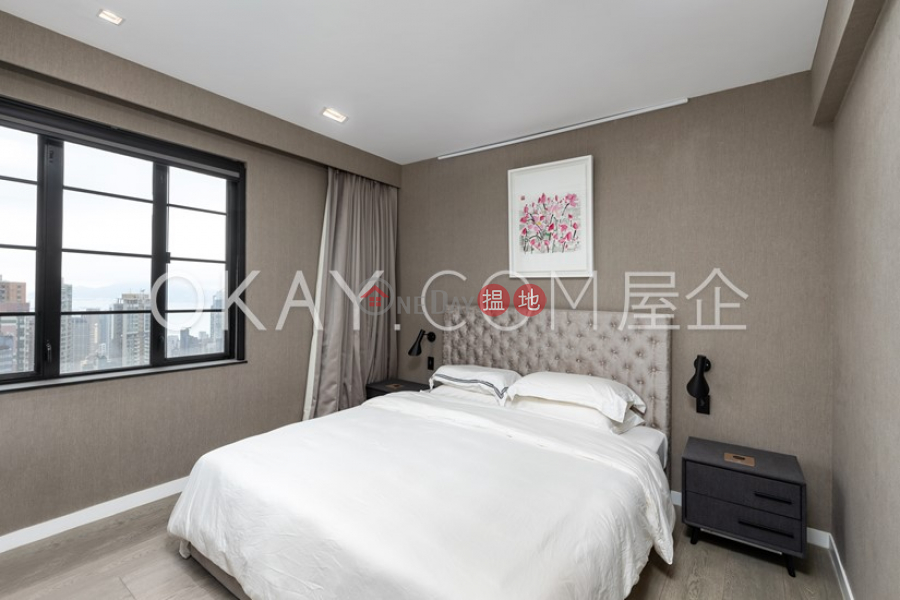HK$ 90,000/ 月|美麗閣西區|2房2廁,實用率高,極高層,連車位美麗閣出租單位