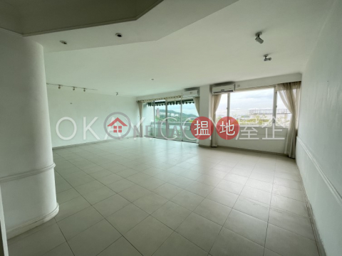 Lovely 4 bedroom with sea views, balcony | For Sale | Repulse Bay Towers 保華大廈 _0
