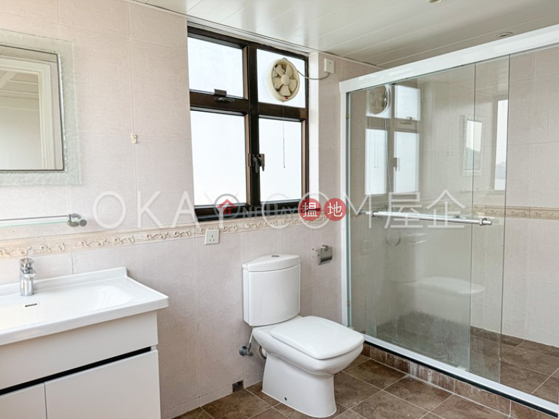 Tasteful house with sea views & parking | Rental | Violet Garden 紫蘭花園 Rental Listings