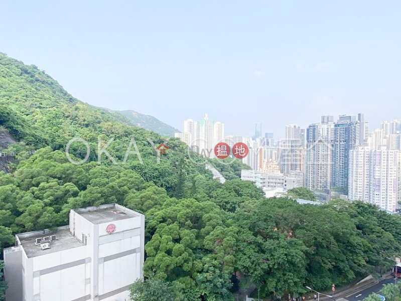Popular 2 bedroom with balcony | For Sale | 33 Chai Wan Road | Eastern District | Hong Kong, Sales, HK$ 14M