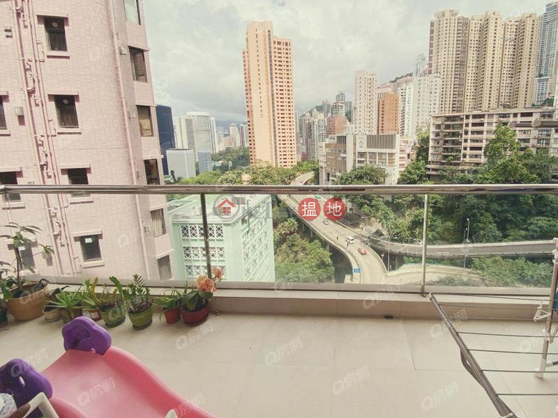 Property Search Hong Kong | OneDay | Residential, Sales Listings, Robinson Garden Apartments | 3 bedroom Mid Floor Flat for Sale