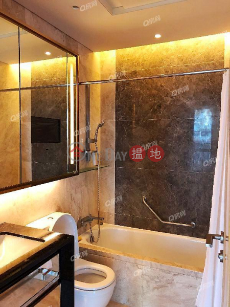 Grand Austin Tower 1A | 2 bedroom Low Floor Flat for Sale | 9 Austin Road West | Yau Tsim Mong Hong Kong, Sales, HK$ 18M