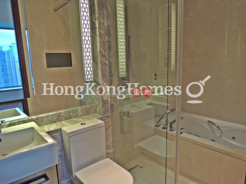 HK$ 75,000/ 月囍匯 2座|灣仔區-囍匯 2座三房兩廳單位出租