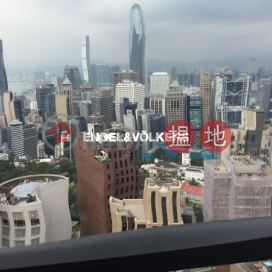3 Bedroom Family Flat for Rent in Central Mid Levels | Estoril Court Block 1 愛都大廈1座 _0