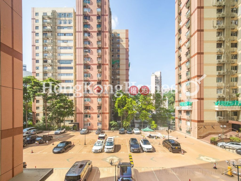 Property Search Hong Kong | OneDay | Residential | Rental Listings, 4 Bedroom Luxury Unit for Rent at Fontana Gardens