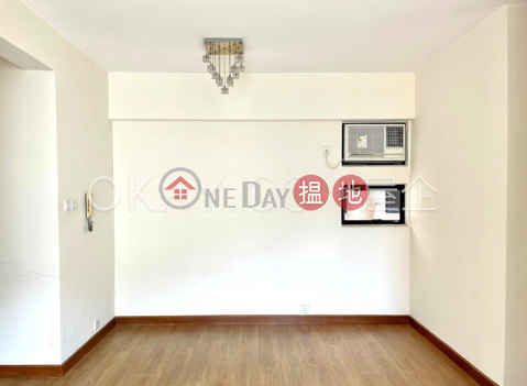 Rare 2 bedroom on high floor with balcony | For Sale | Celeste Court 蔚雲閣 _0