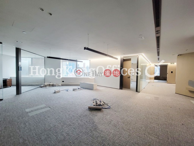 Office Unit for Rent at The Center, 99 Queens Road Central | Central District Hong Kong | Rental HK$ 295,190/ month