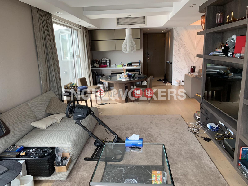 3 Bedroom Family Flat for Sale in Sai Ying Pun, 23 Hing Hon Road | Western District | Hong Kong Sales HK$ 46M