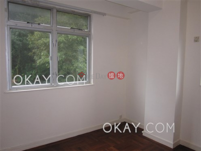 Efficient 3 bedroom with balcony & parking | Rental | 48 Kennedy Road | Eastern District | Hong Kong, Rental | HK$ 56,000/ month