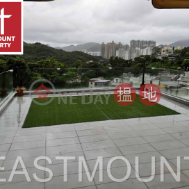 Clearwater Bay Village House | Property For Sale in Mang Kung Uk 孟公屋-Detached, Garden | Property ID:3654