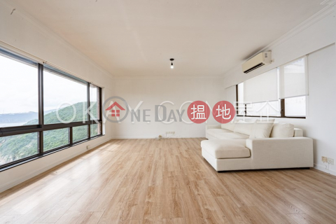 Unique 2 bedroom on high floor with sea views & terrace | Rental | 19-25 Horizon Drive 海天徑 19-25 號 _0