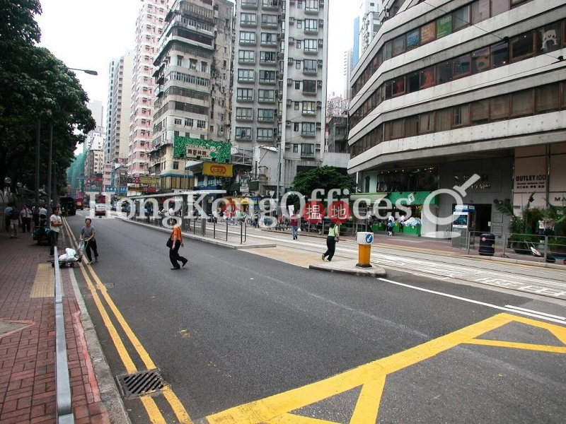 Trust Tower High Office / Commercial Property Rental Listings, HK$ 49,600/ month