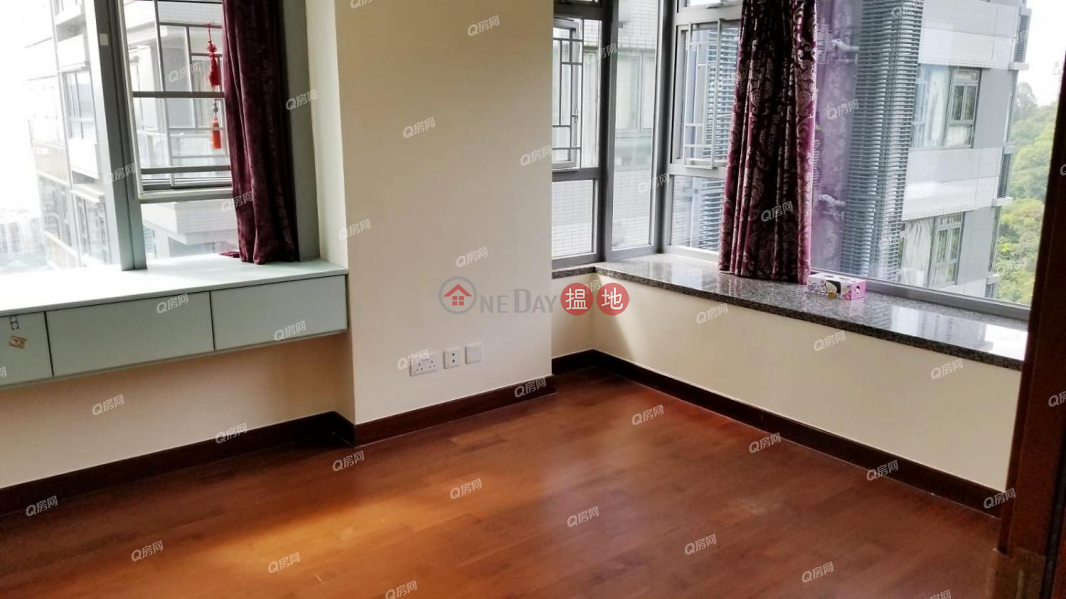 HK$ 52,000/ month | Serenade Wan Chai District Serenade | 3 bedroom High Floor Flat for Rent