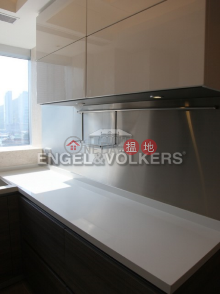 HK$ 48M Marinella Tower 1, Southern District | 3 Bedroom Family Flat for Sale in Wong Chuk Hang
