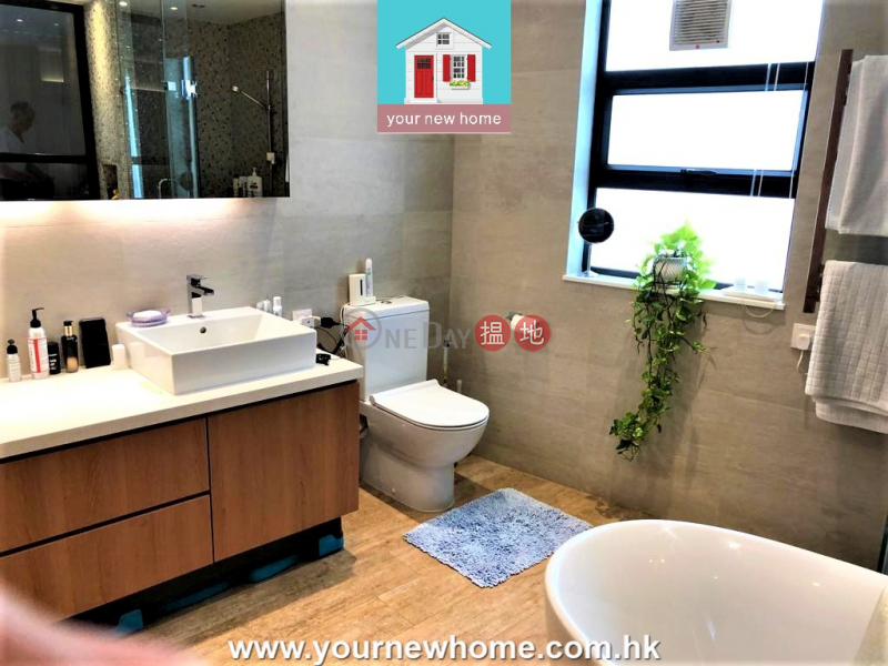 香港搵樓|租樓|二手盤|買樓| 搵地 | 住宅-出租樓盤-House in Sai Kung for Rent