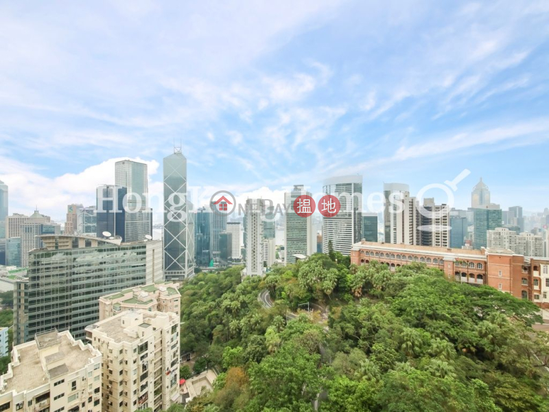 Property Search Hong Kong | OneDay | Residential, Sales Listings, 4 Bedroom Luxury Unit at Borrett Mansions | For Sale