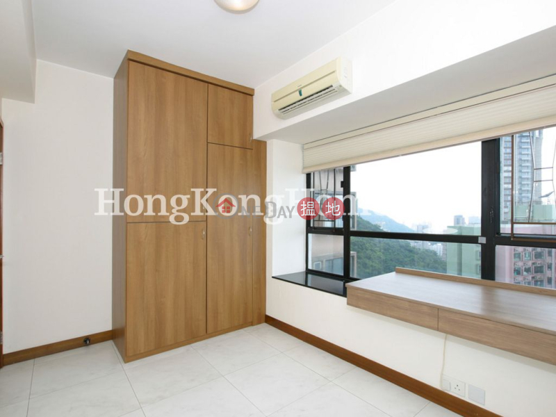 3 Bedroom Family Unit at Valiant Park | For Sale | Valiant Park 駿豪閣 Sales Listings