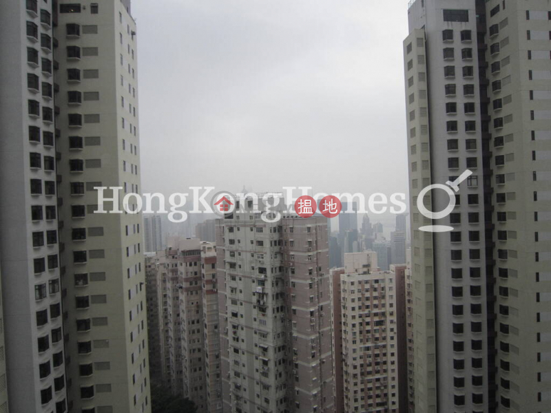 香港搵樓|租樓|二手盤|買樓| 搵地 | 住宅-出租樓盤慧景園3座三房兩廳單位出租