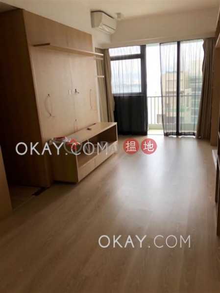 Lovely 2 bedroom on high floor | Rental, One Pacific Heights 盈峰一號 Rental Listings | Western District (OKAY-R75794)